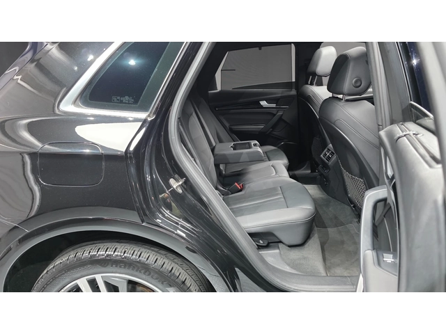 Audi Q5 45 TFSI quattro Premium - автомобили, коли, обяви за нови и употребявани 10