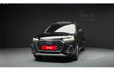 audi-q5 - 2