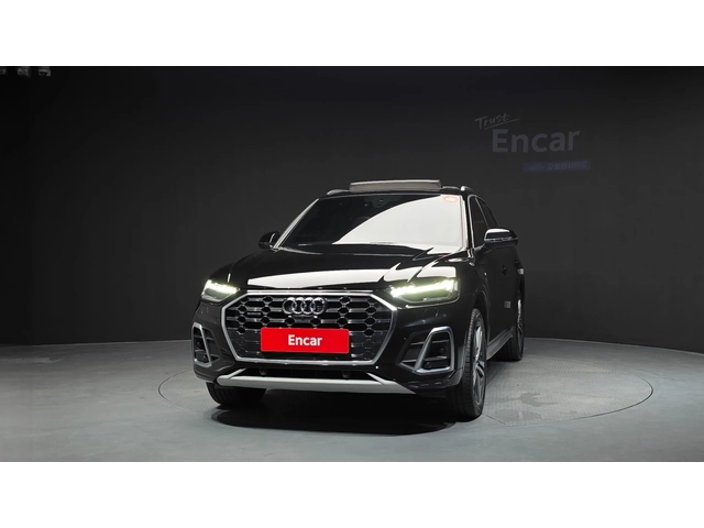 Audi Q5 45 TFSI quattro Premium - автомобили, коли, обяви за нови и употребявани 2