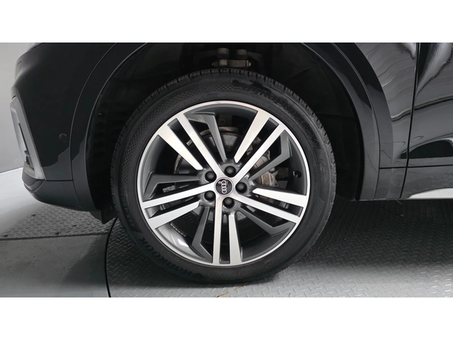 Audi Q5 45 TFSI quattro Premium - автомобили, коли, обяви за нови и употребявани 4