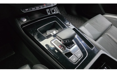 Audi Q5 45 TFSI quattro Premium - автомобили, коли, обяви за нови и употребявани 8