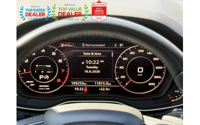 Audi Q5 Technik | B&O | 360  Camera | Panorama - автомобили, коли, обяви за нови и употребявани 10