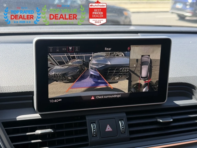 Audi Q5 Technik | B&O | 360  Camera | Panorama - автомобили, коли, обяви за нови и употребявани 16