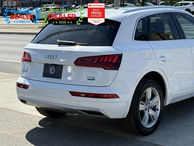 Audi Q5 Technik | B&O | 360  Camera | Panorama - автомобили, коли, обяви за нови и употребявани 4