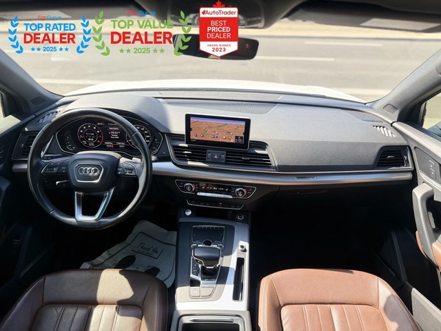 Audi Q5 Technik | B&O | 360  Camera | Panorama - автомобили, коли, обяви за нови и употребявани 6