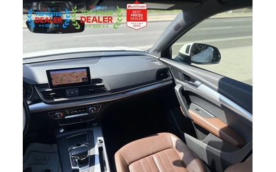 Audi Q5 Technik | B&O | 360  Camera | Panorama - автомобили, коли, обяви за нови и употребявани 7