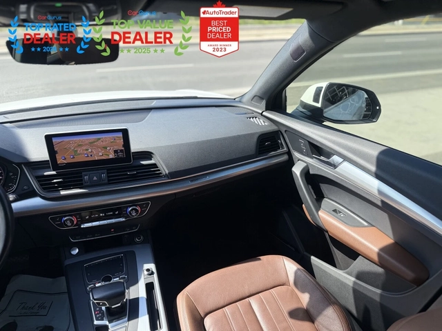 Audi Q5 Technik | B&O | 360  Camera | Panorama - автомобили, коли, обяви за нови и употребявани 7