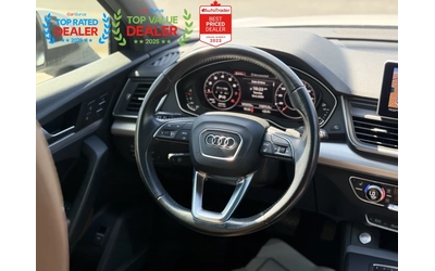 Audi Q5 Technik | B&O | 360  Camera | Panorama - автомобили, коли, обяви за нови и употребявани 8
