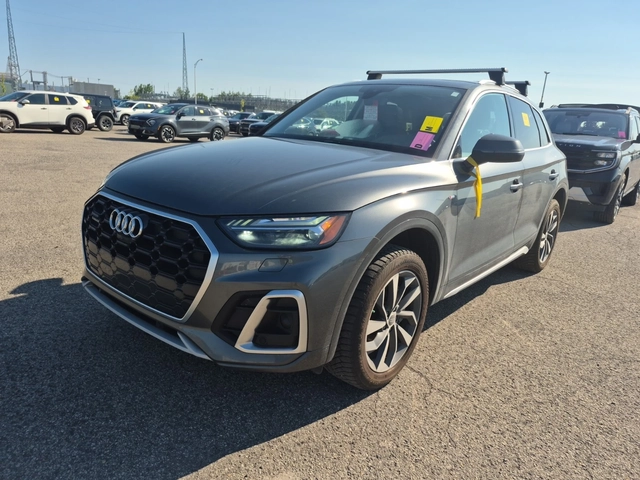 Audi Q5 - автомобили, коли, обяви за нови и употребявани 0