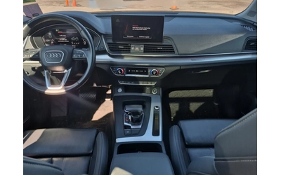 Audi Q5 - автомобили, коли, обяви за нови и употребявани 10