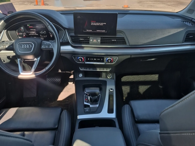 Audi Q5 - автомобили, коли, обяви за нови и употребявани 10