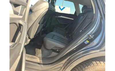 Audi Q5 - автомобили, коли, обяви за нови и употребявани 11