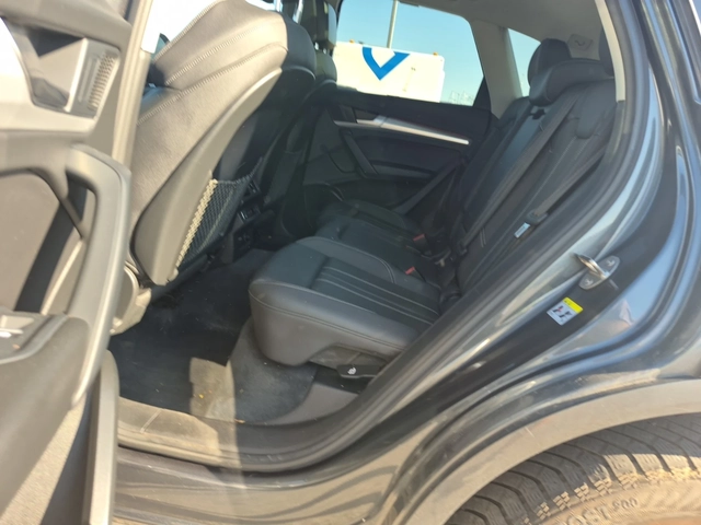 Audi Q5 - автомобили, коли, обяви за нови и употребявани 11