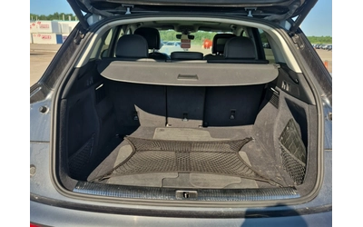 Audi Q5 - автомобили, коли, обяви за нови и употребявани 12