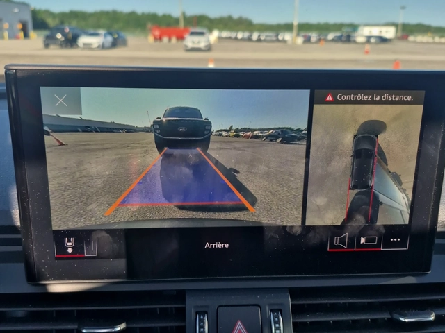 Audi Q5 - автомобили, коли, обяви за нови и употребявани 14