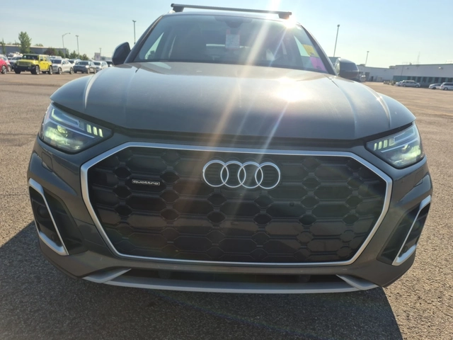 Audi Q5 - автомобили, коли, обяви за нови и употребявани 1