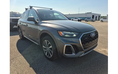 audi-q5 - 2
