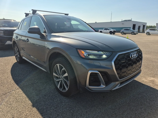 Audi Q5 - автомобили, коли, обяви за нови и употребявани 2