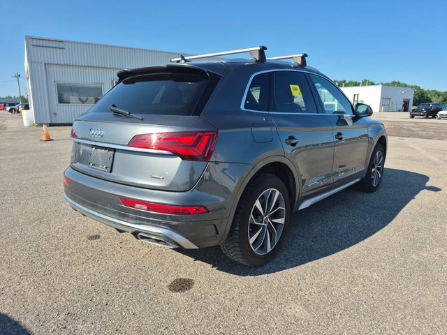 Audi Q5 - автомобили, коли, обяви за нови и употребявани 3