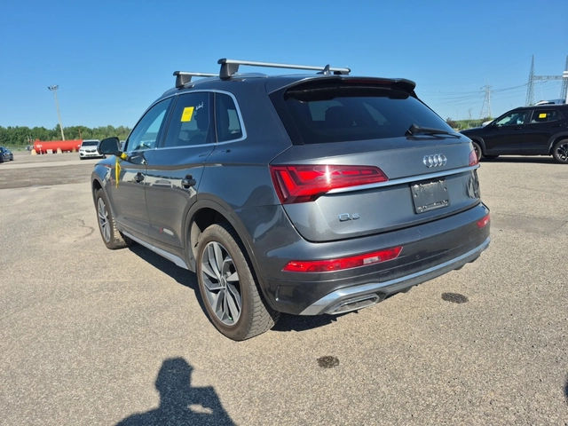 Audi Q5 - автомобили, коли, обяви за нови и употребявани 4