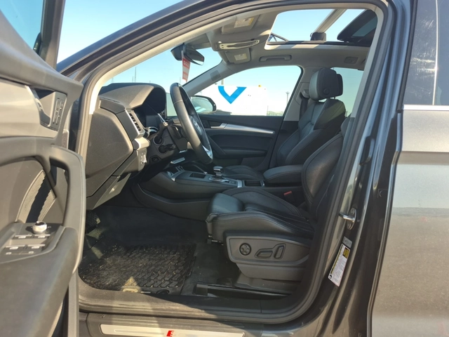 Audi Q5 - автомобили, коли, обяви за нови и употребявани 5