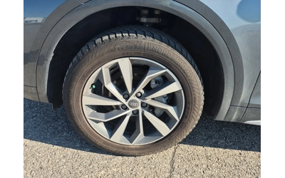 Audi Q5 - автомобили, коли, обяви за нови и употребявани 6