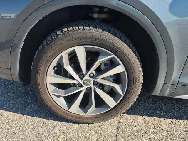 Audi Q5 - автомобили, коли, обяви за нови и употребявани 6