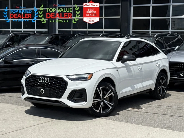 Audi Q5 Sportback Technik - автомобили, коли, обяви за нови и употребявани 0
