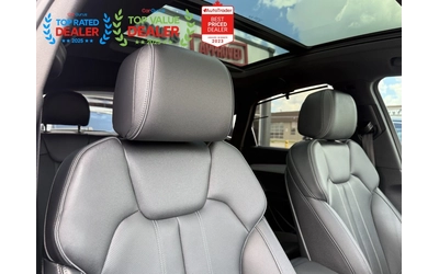 Audi Q5 Sportback Technik - автомобили, коли, обяви за нови и употребявани 12