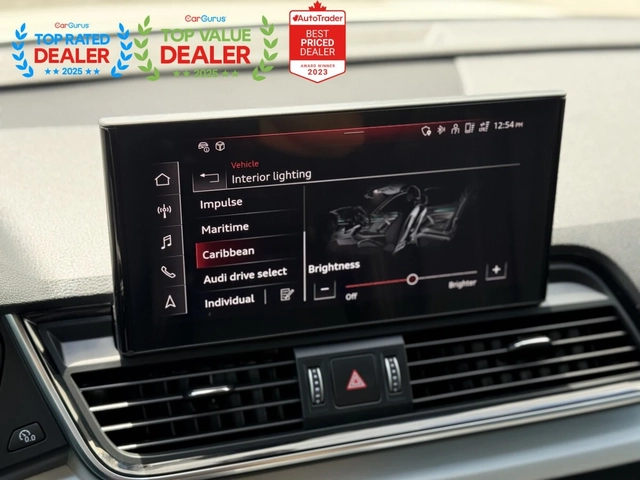 Audi Q5 Sportback Technik - автомобили, коли, обяви за нови и употребявани 15