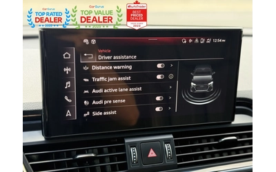 Audi Q5 Sportback Technik - автомобили, коли, обяви за нови и употребявани 16
