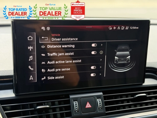 Audi Q5 Sportback Technik - автомобили, коли, обяви за нови и употребявани 16