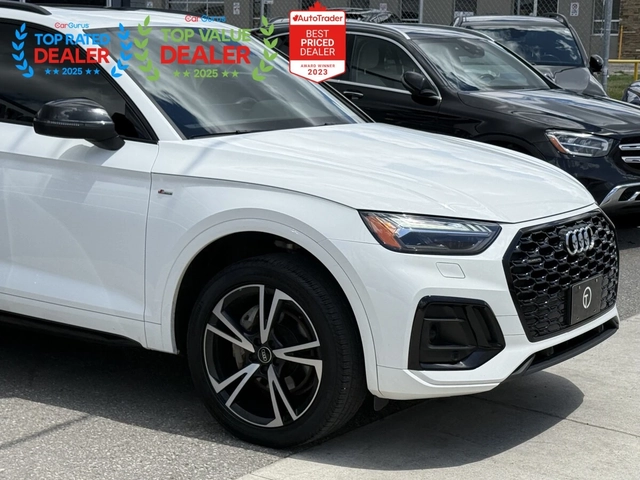 Audi Q5 Sportback Technik - автомобили, коли, обяви за нови и употребявани 2