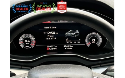 Audi Q5 Sportback Technik - автомобили, коли, обяви за нови и употребявани 9