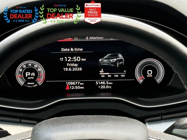Audi Q5 Sportback Technik - автомобили, коли, обяви за нови и употребявани 9