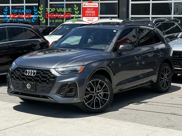 Audi Q5 Progressiv S-Line - автомобили, коли, обяви за нови и употребявани 0
