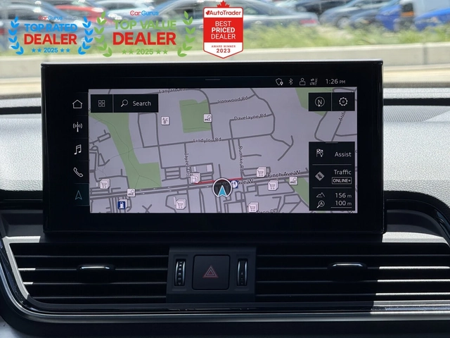 Audi Q5 Progressiv S-Line - автомобили, коли, обяви за нови и употребявани 10