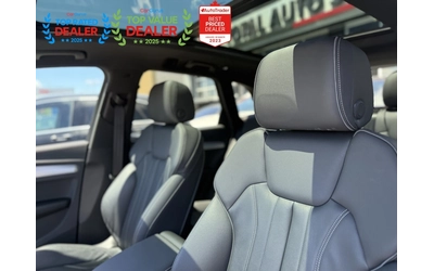 Audi Q5 Progressiv S-Line - автомобили, коли, обяви за нови и употребявани 12