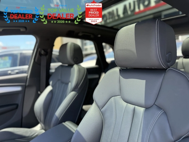 Audi Q5 Progressiv S-Line - автомобили, коли, обяви за нови и употребявани 12