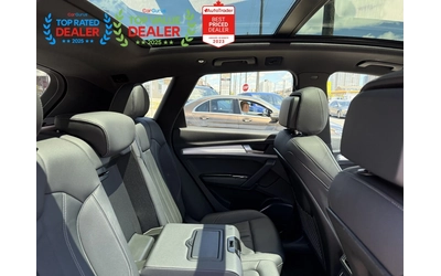 Audi Q5 Progressiv S-Line - автомобили, коли, обяви за нови и употребявани 14