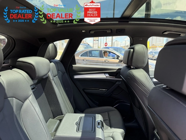 Audi Q5 Progressiv S-Line - автомобили, коли, обяви за нови и употребявани 14