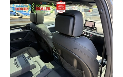 Audi Q5 Progressiv S-Line - автомобили, коли, обяви за нови и употребявани 15