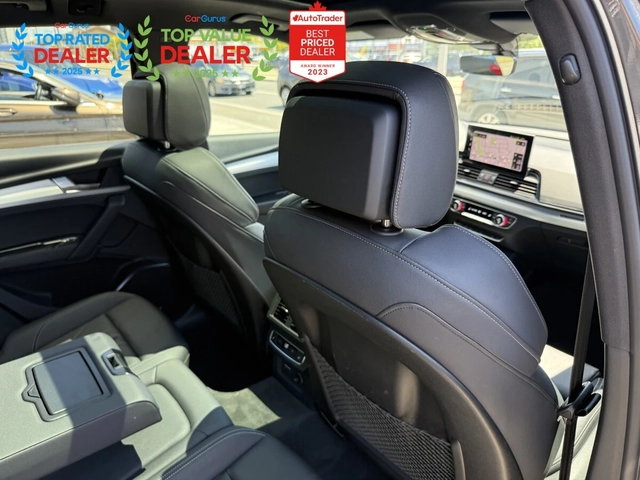 Audi Q5 Progressiv S-Line - автомобили, коли, обяви за нови и употребявани 15