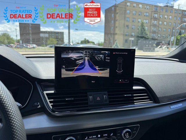 Audi Q5 Progressiv S-Line - автомобили, коли, обяви за нови и употребявани 16