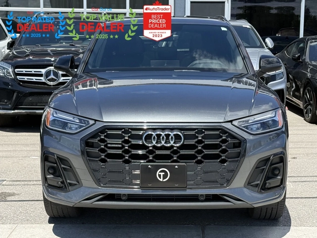 Audi Q5 Progressiv S-Line - автомобили, коли, обяви за нови и употребявани 1