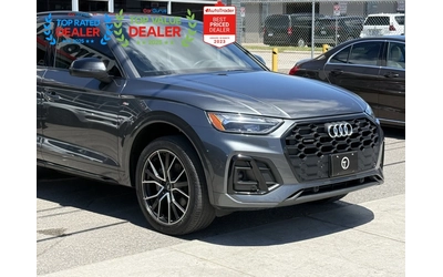 audi-q5 - 2
