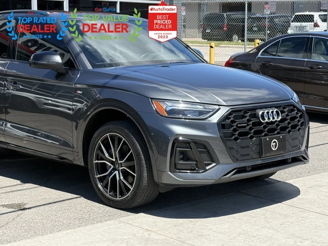 Audi Q5 Progressiv S-Line - автомобили, коли, обяви за нови и употребявани 2
