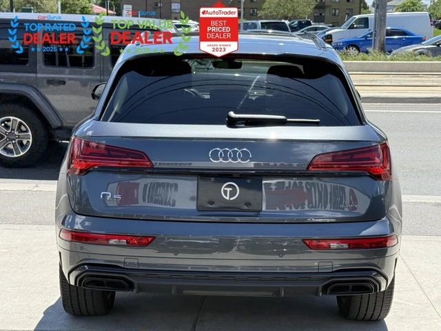 Audi Q5 Progressiv S-Line - автомобили, коли, обяви за нови и употребявани 4
