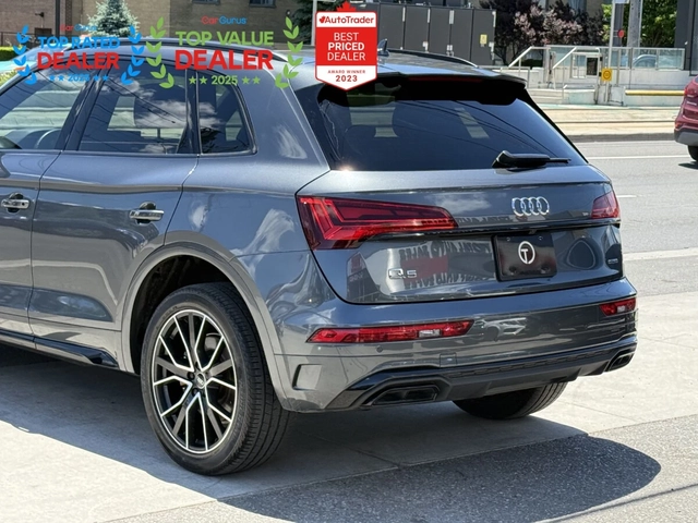 Audi Q5 Progressiv S-Line - автомобили, коли, обяви за нови и употребявани 5