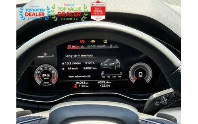 Audi Q5 Progressiv S-Line - автомобили, коли, обяви за нови и употребявани 9